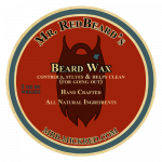 Beard Wax Products