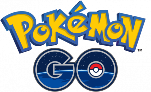 Pokemon Go Logo Credit http://www.pokemongo.com/