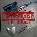 Arduino Stranger Things
